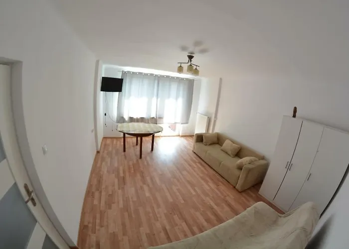 Ul. Ugorek Koło Areny * Kraków