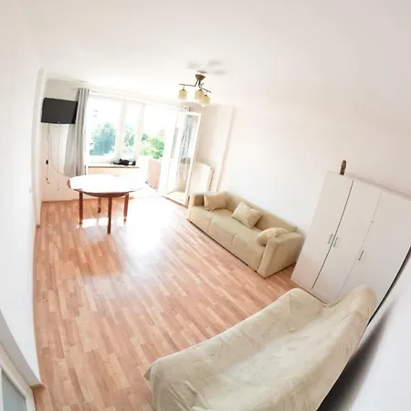 Ul. Ugorek Koło Areny Apartman *