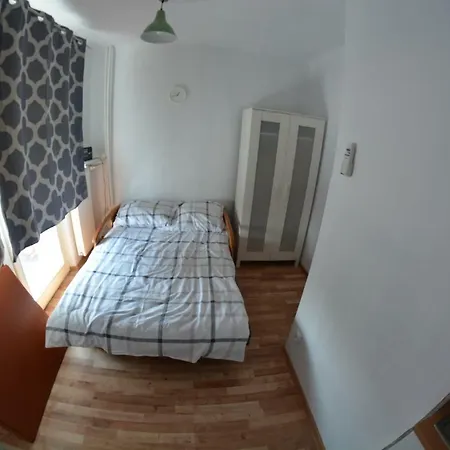 Ul. Ugorek Koło Areny