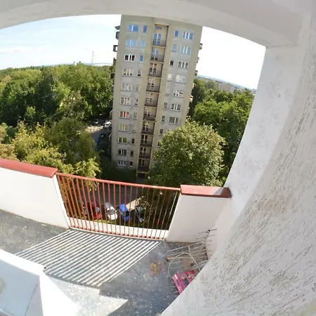 Apartman Ul. Ugorek Koło Areny