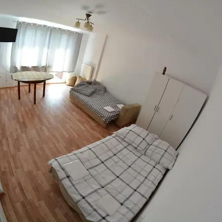 Apartment Ul. Ugorek Kolo Areny *
