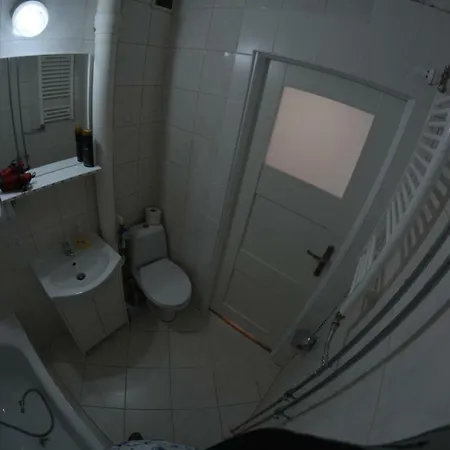 Ul. Ugorek Kolo Areny * Krakau