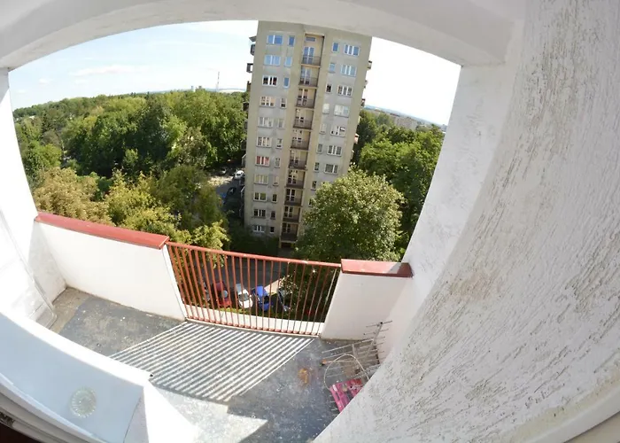 Appartement Ul. Ugorek Kolo Areny