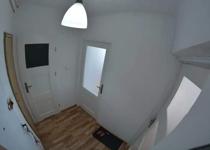 Ul. Ugorek Kolo Areny Appartement Cracovie