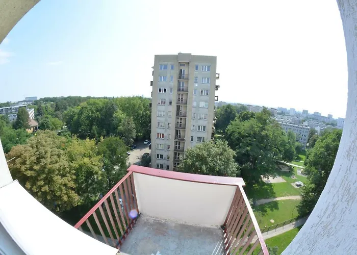 Ul. Ugorek Kolo Areny *